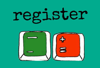 register