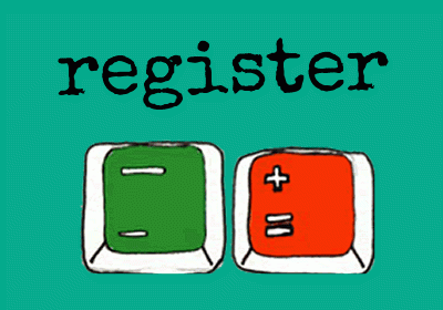 register